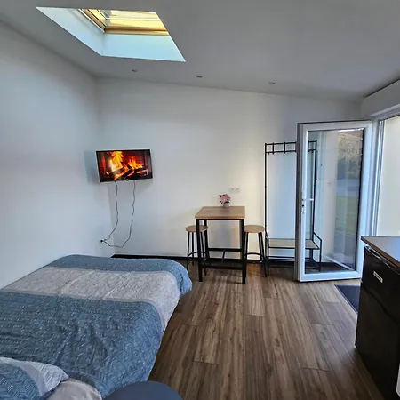 Apartment Beau Beau Cadre *
