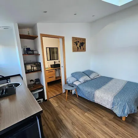 Beau Beau Cadre Bègles