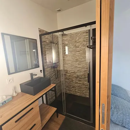 Beau Beau Cadre * Bègles