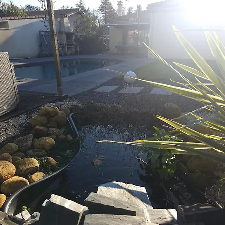 Daire Beau Beau Cadre