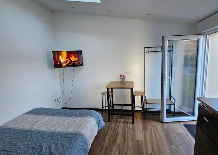 Apartment Beau Beau Cadre *