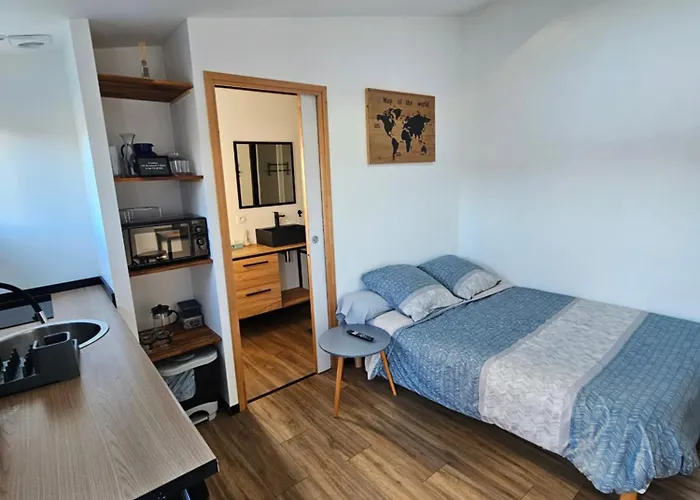 Beau Beau Cadre Begles