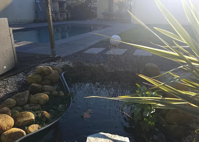 Apartment Beau Beau Cadre